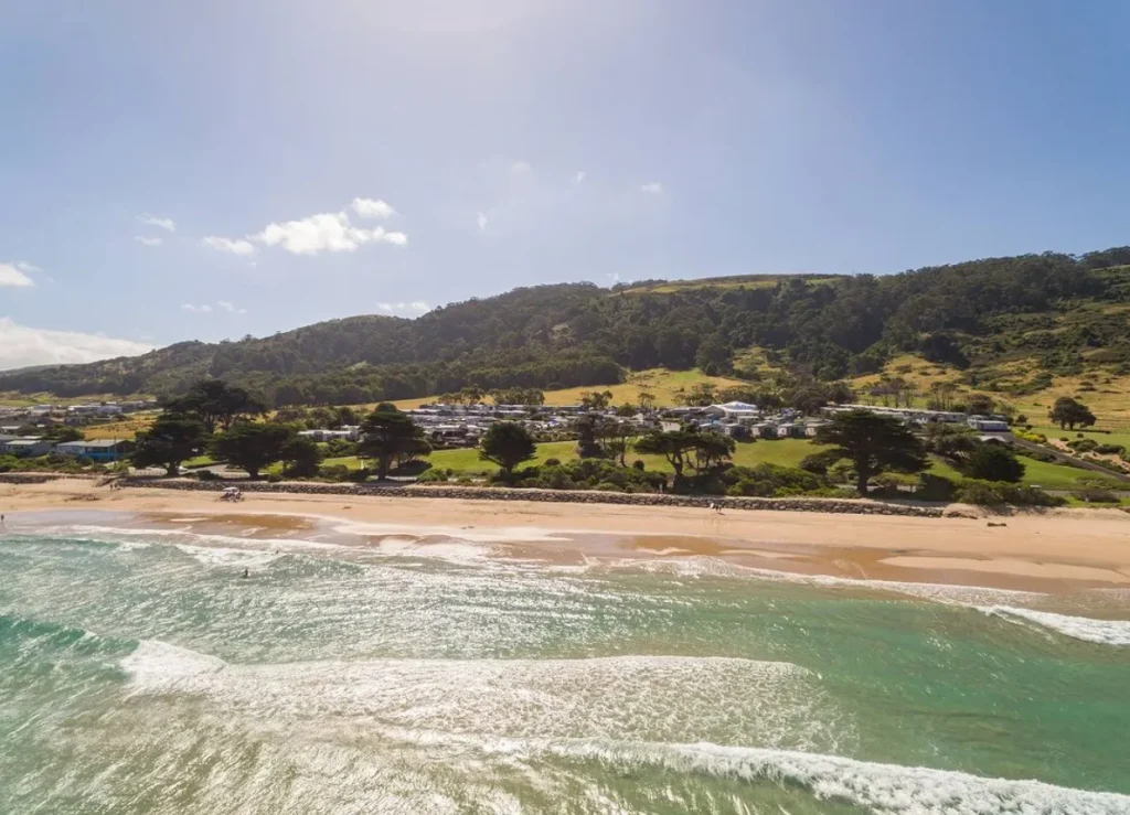 Apollo Bay to Warrnambool