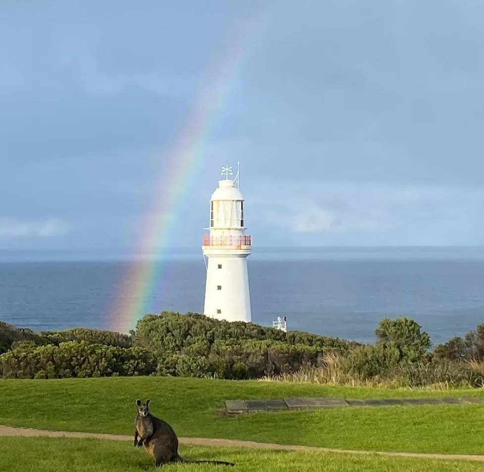 Cape Otway Light Station