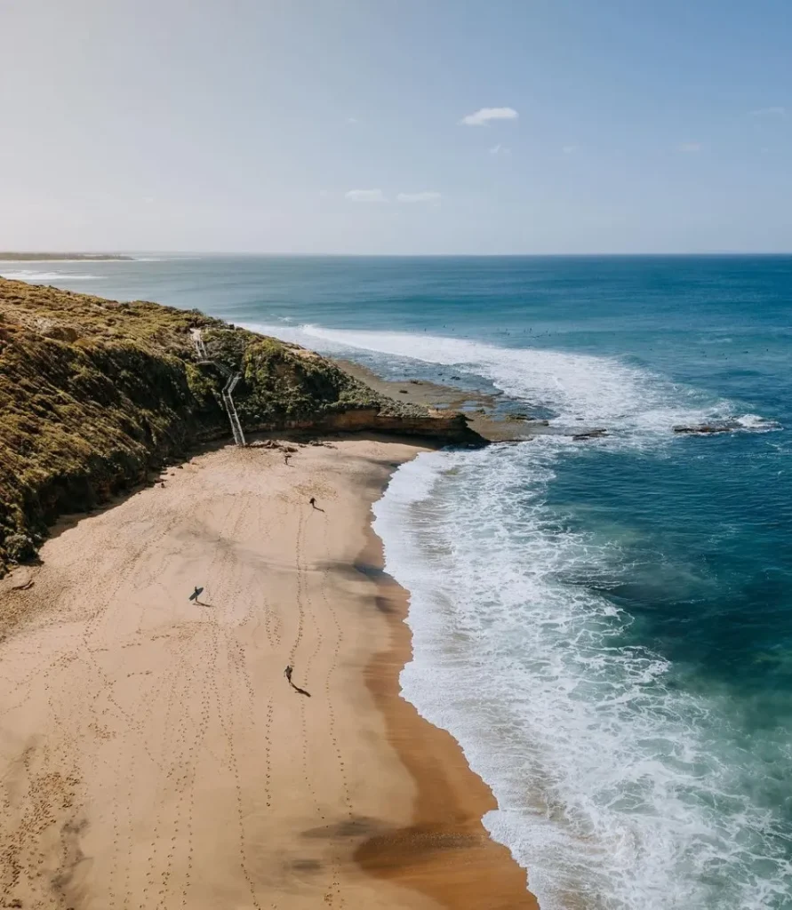 Bells Beach