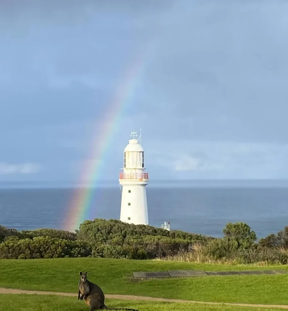 Cape Otway Lightstation