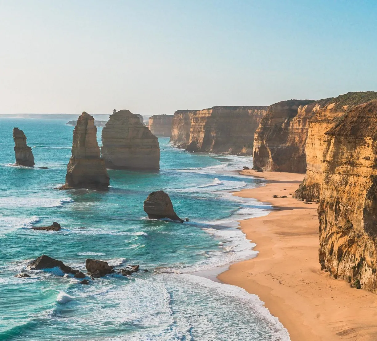 How to Make the Most of a Day Trip to the 12 Apostles