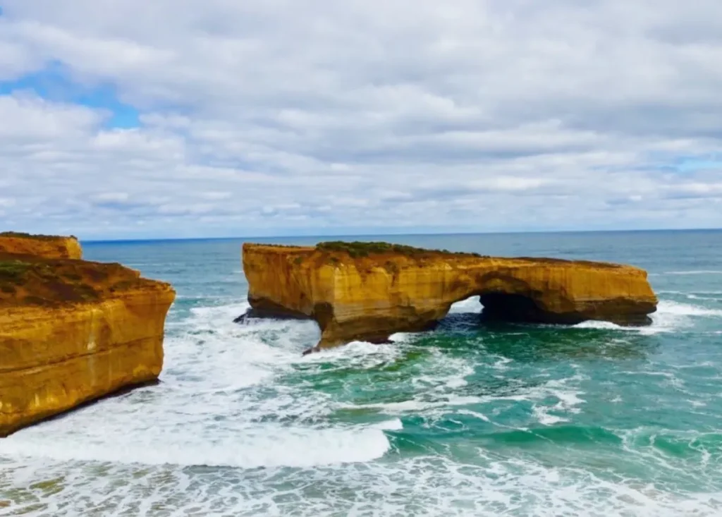 London Bridge