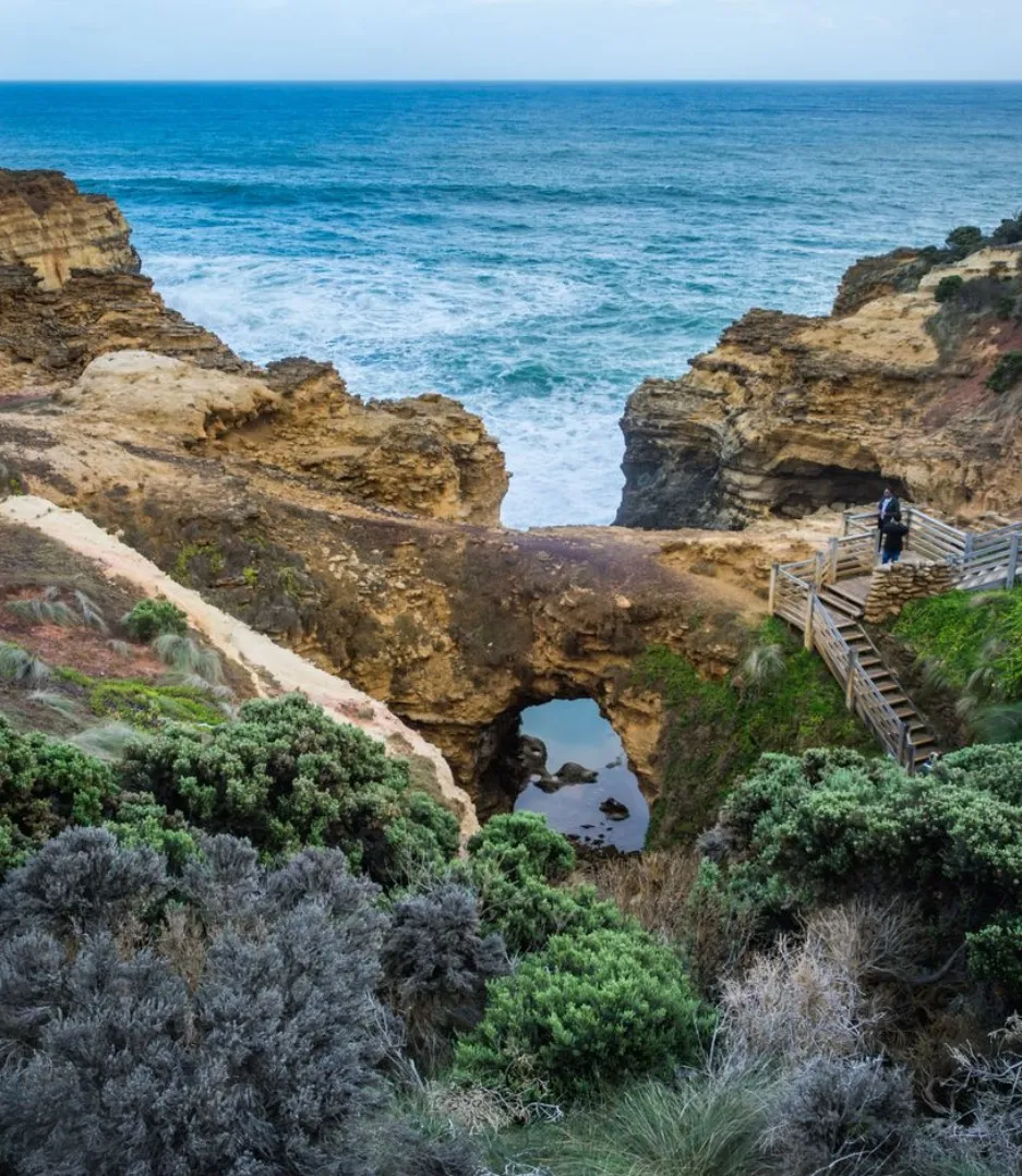 The Best Sunrise and Sunset Spots Along the Great Ocean Road