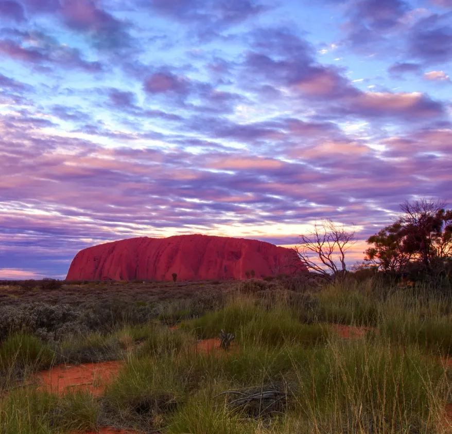 Uluru tours