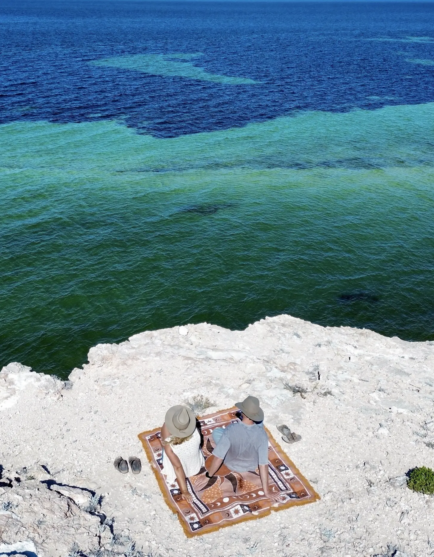 Eagle Bluff: A Spectacular Clifftop Lookout