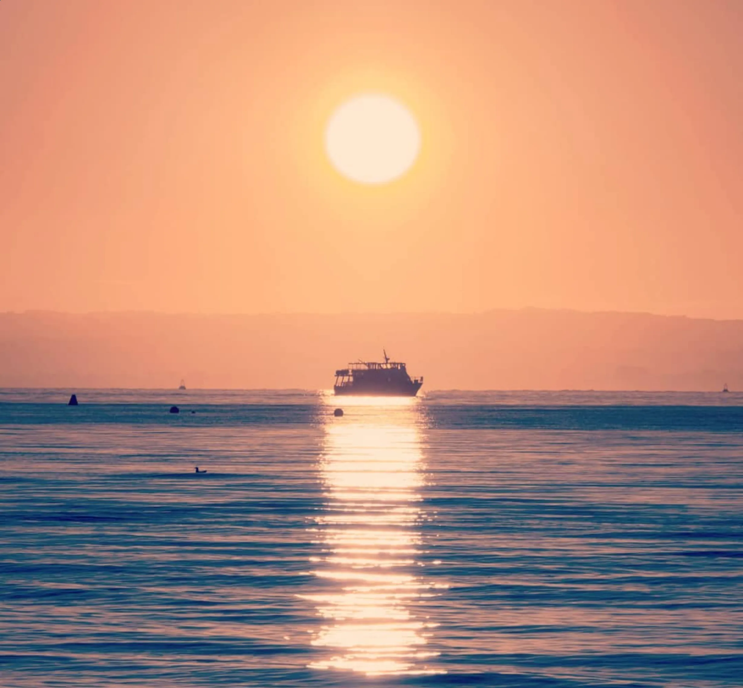 chain ferry
