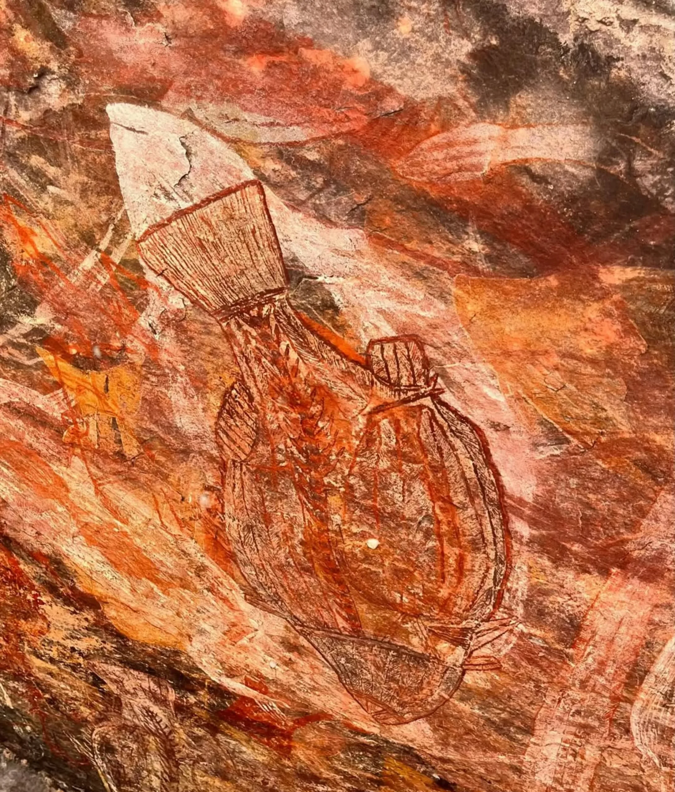 human figures
