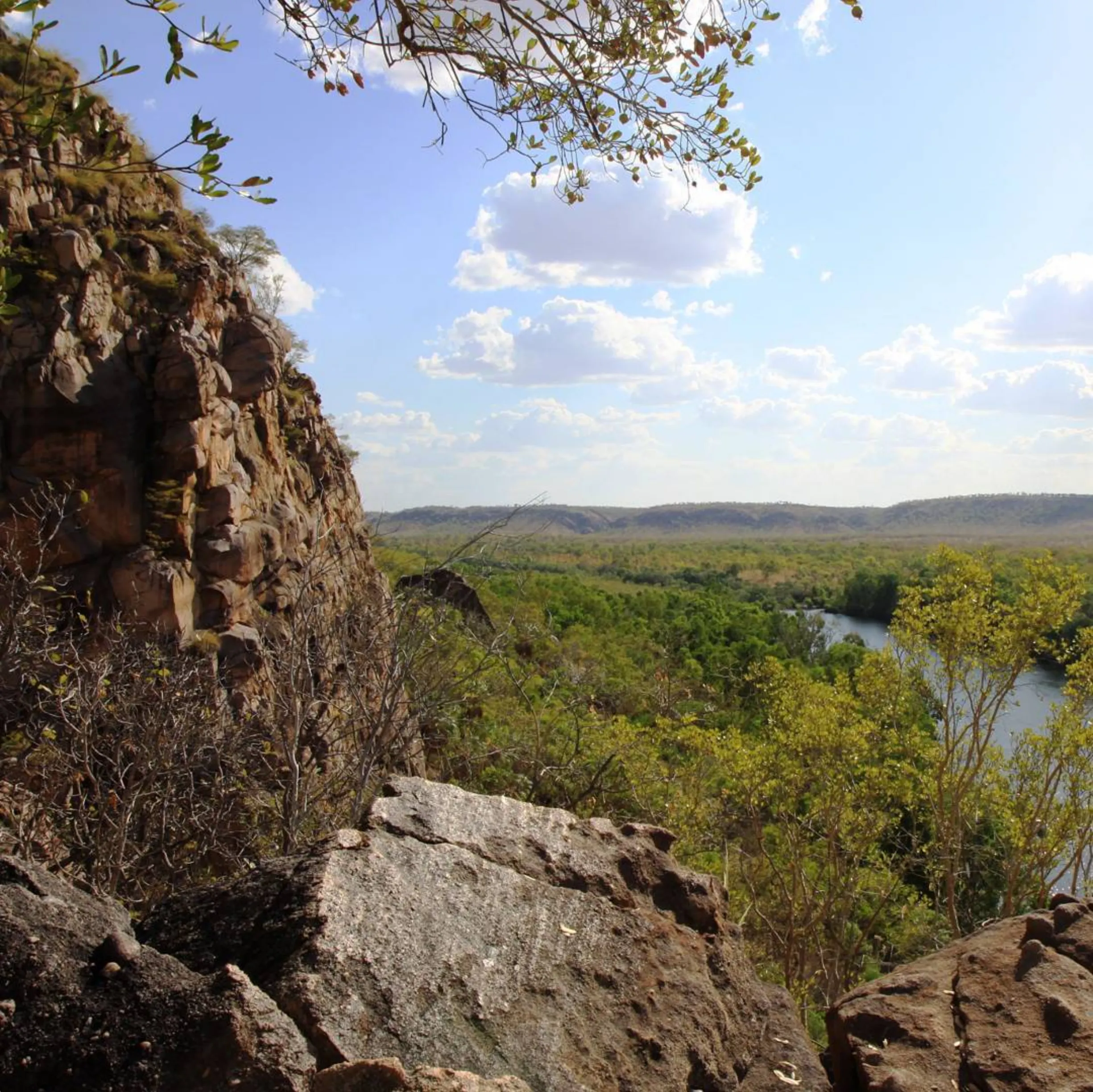 Top Fishing Spots in Katherine, NT