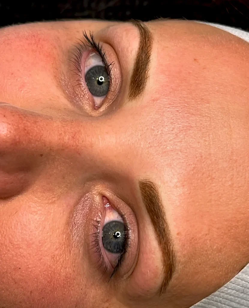 cosmetic tattoo eyeliner