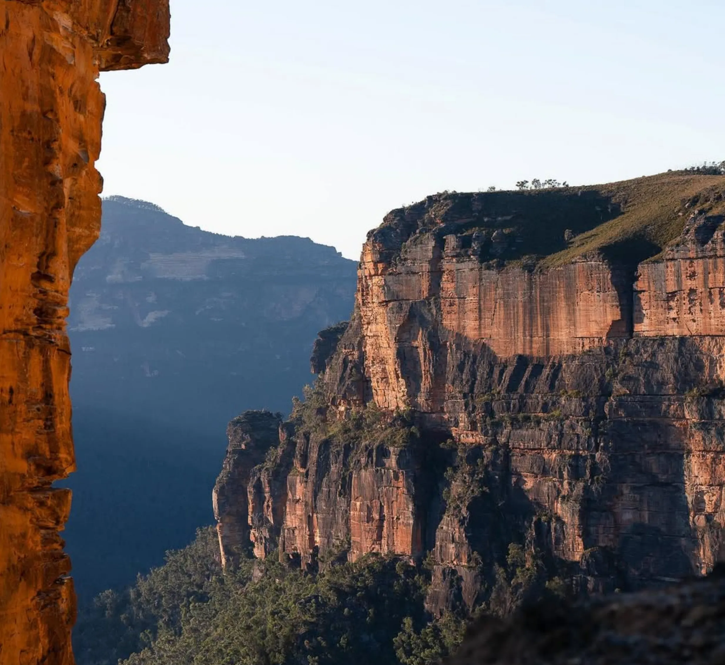Australia outdoor adventure travel