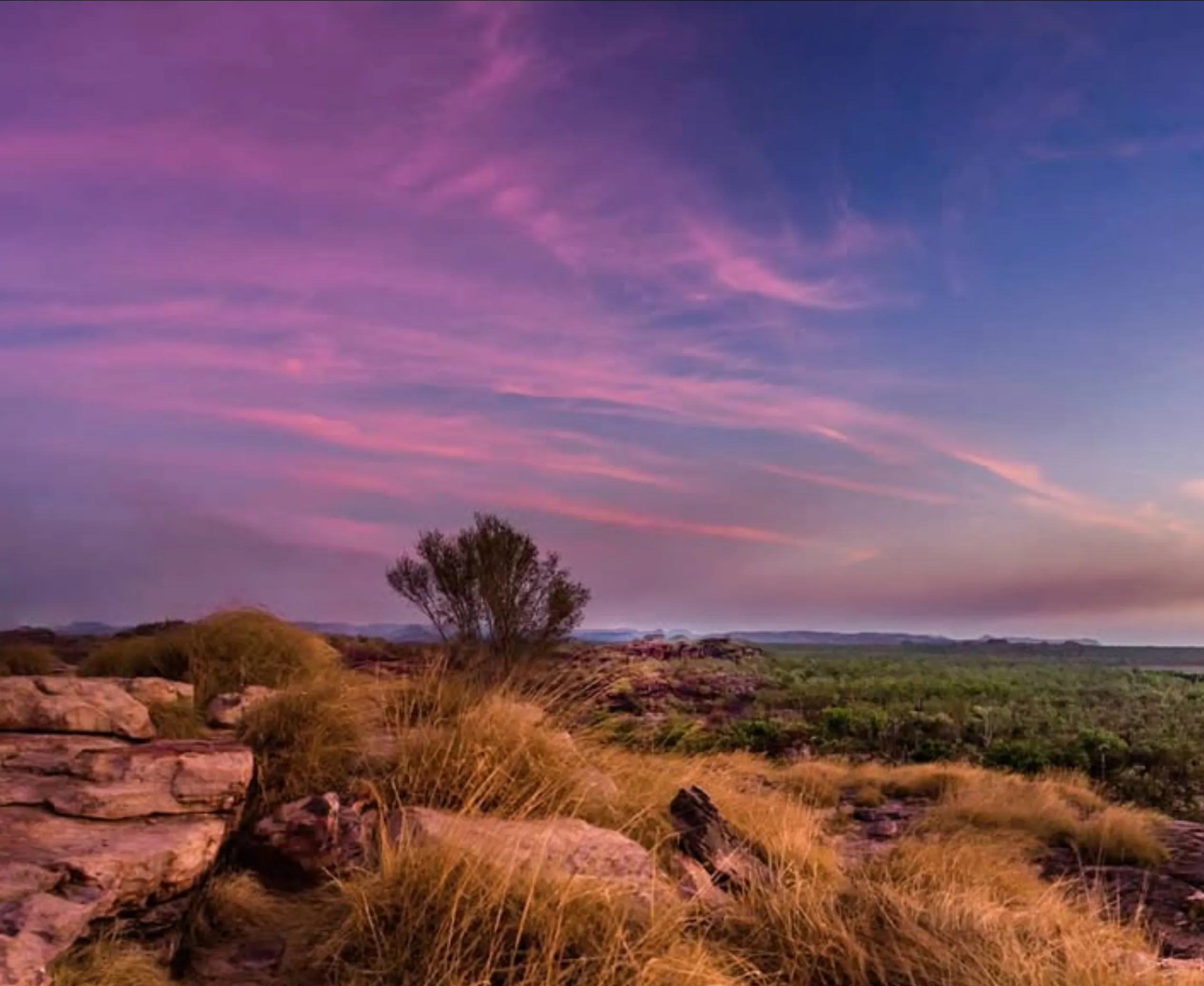 What Are The Best National Parks In Australia For Hiking?