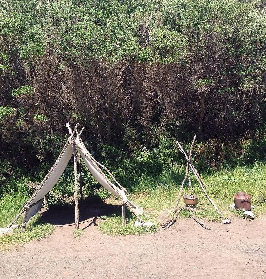 apollo bay to johanna beach hike