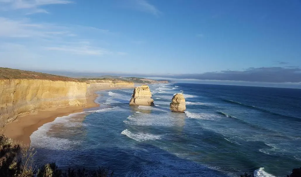 great ocean walk 3 day itinerary