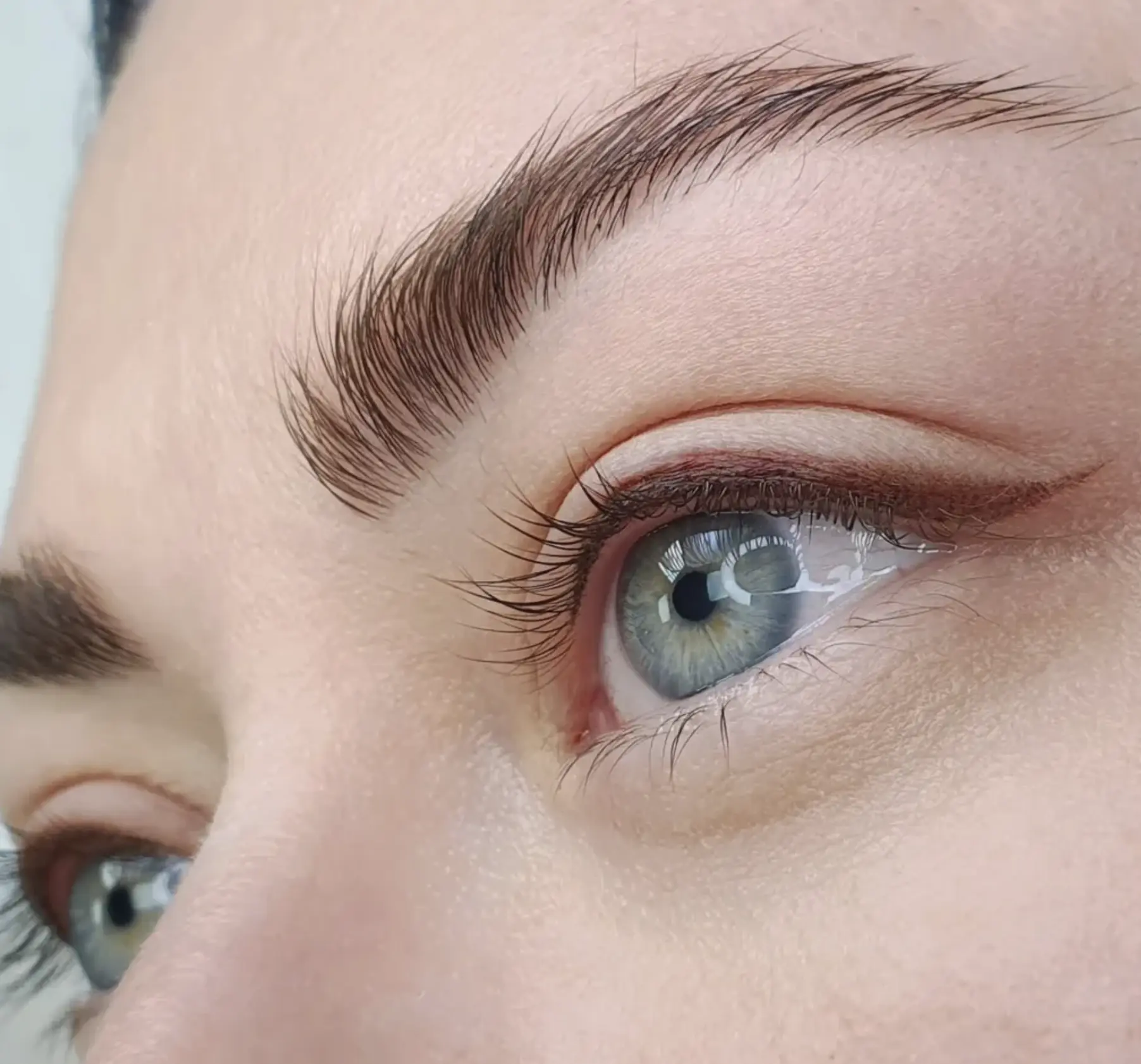 Where Can You Learn The ‘Pixel Shading’ Technique For Eyeliner?